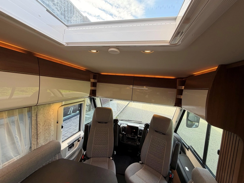 Carthago C2-Tourer I I 143 KB LE MJ 2026 photo : 4