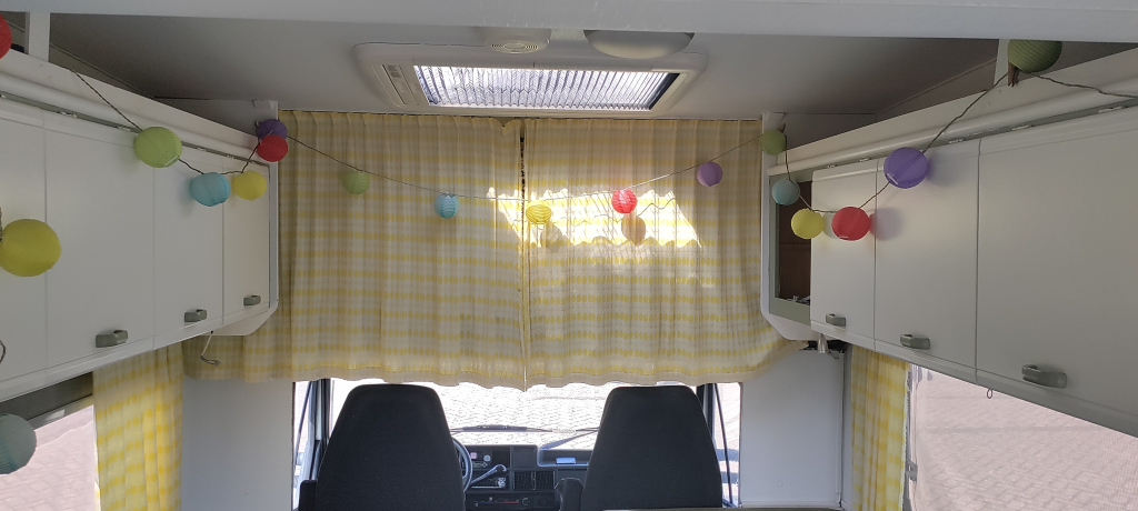 Peugeot J5 2,5 turbo Deichgraf foto: 5