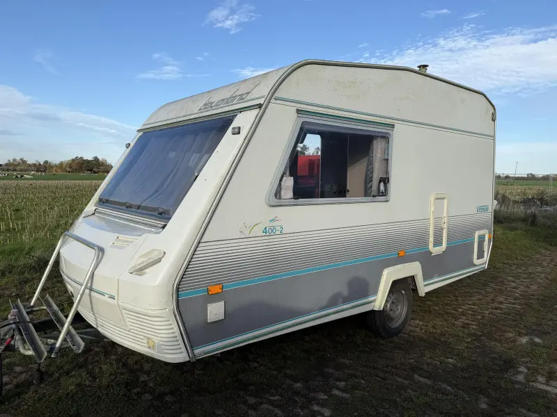 Beyerland Vitesse 400 -2