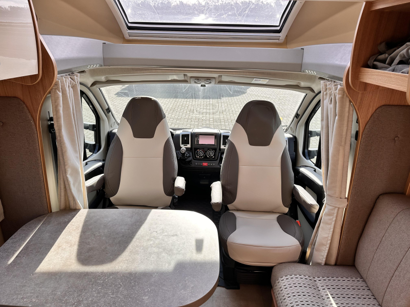 Chausson Flash 617 photo : 9