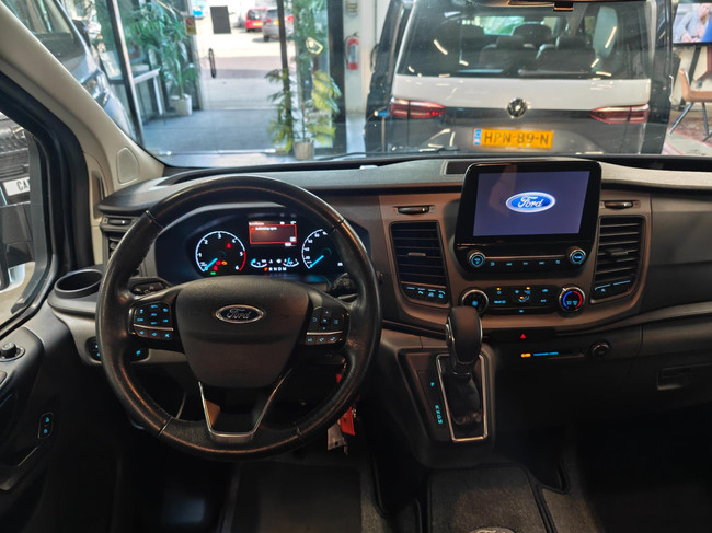 Ford Nugget Plus 185PK AUT Toit sur&eacute;lev&eacute; photo : 2