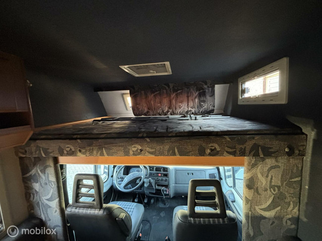 Peugeot boxer/globe-trave Alkhoven foto: 14