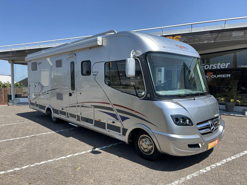 Frankia Luxury Class Full Option Uit 2010 Te Koop Op CampersCaravans nl Frankia Luxury Class Full Option Uit 2010 Te Koop Op CampersCaravans nl