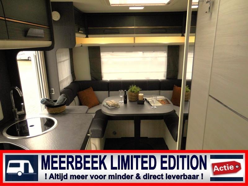 Caravelair Artica 490 +MOVER +THULE 2025 ETC.!  foto: 8