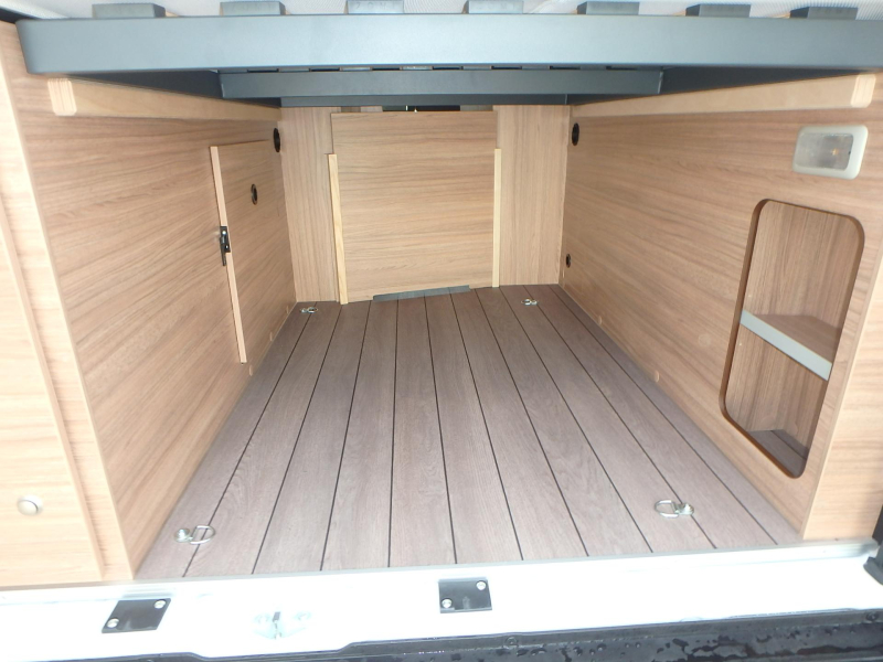Weinsberg CaraBus 600 MQ  foto: 12