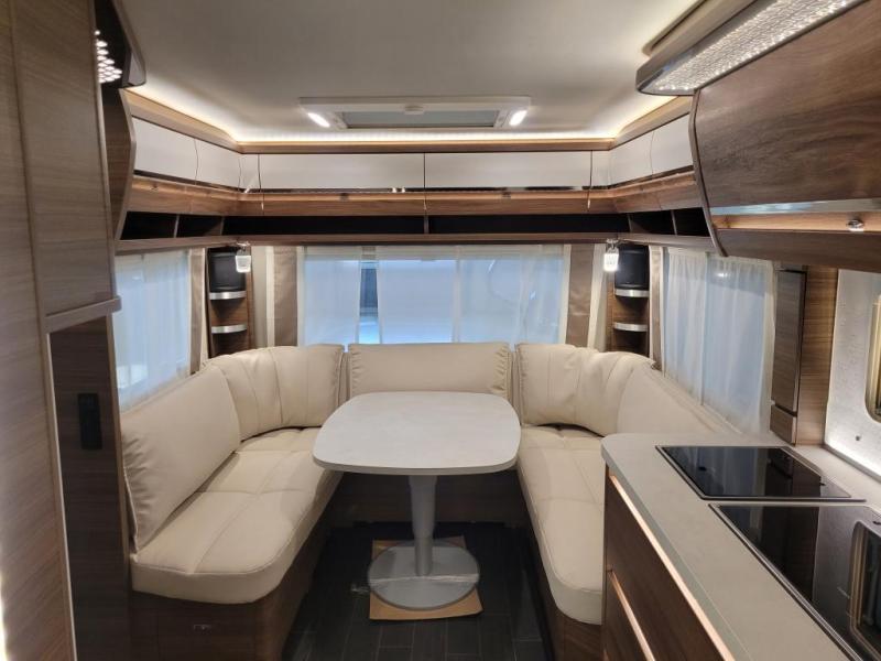 Tabbert Puccini 685 DF foto: 5