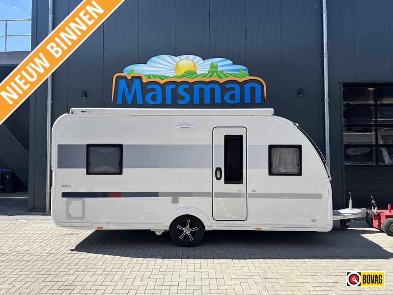 Adria Adora 472 UP Top conditie | Model 2021  foto: 0