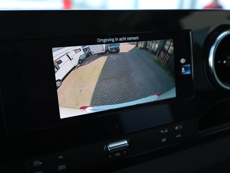 Hymer BMC-T WhiteLine 600 Lithium/Omvormer/Solar  foto: 19