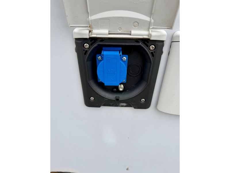 Knaus Sudwind Silver Selection 420 QD foto: 22