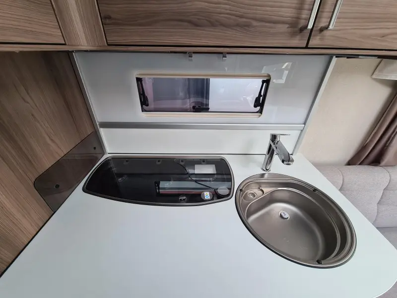 Kabe Ametist 560 GLE B2  foto: 10