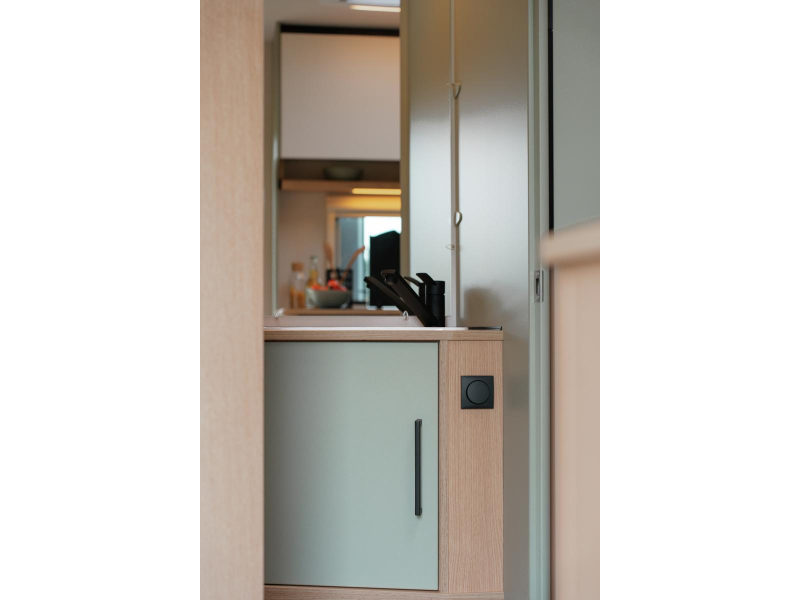 LMC Style Lift model 2027 enkele bedden  foto: 3