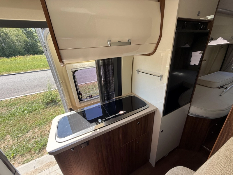 Karmann Davis 640 photo: 7