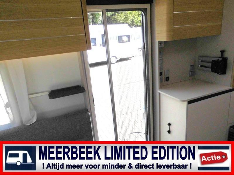 Adria Adora 522 UP 4564,=DESCUENTO THULE+MOVER foto: 23