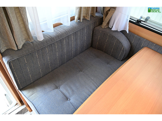 TEC Travel King 470TE photo : 10