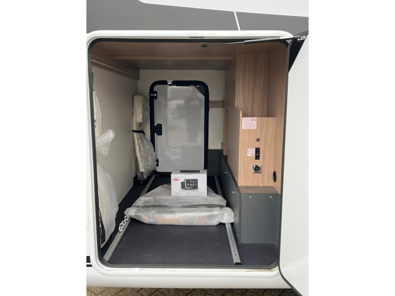 Laika Ecovip H 4109 DS Face 2 Face, Hefbed  foto: 29