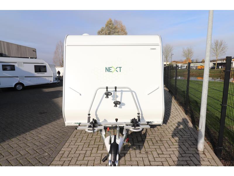 NEXT 380 LICHTGEWICHT PRIMEUR  foto: 1