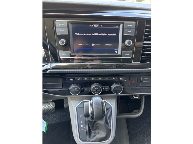Volkswagen California 6.1 Ocean 2.0 TDI 110 kW / 150 PK DSG Edition photo: 8