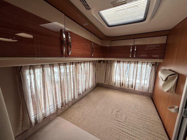 Hymer B 654 SL Star edition full option foto: 15