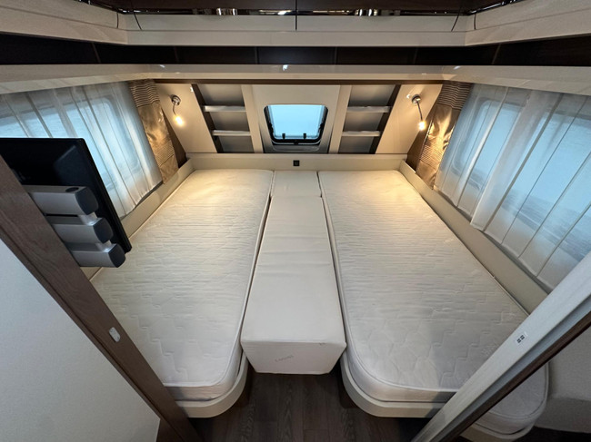 Hobby Prestige 495 UL photo: 5