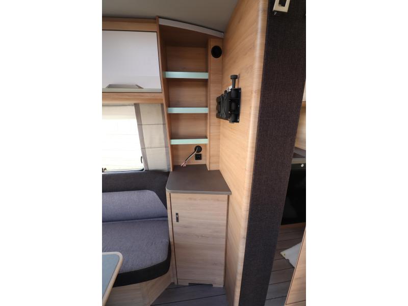 Knaus Sudwind 60 Years 460 EU MEGA KORTING / 532  foto: 17