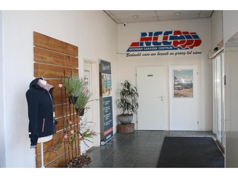 Hobby De Luxe 400 SF  foto: 14