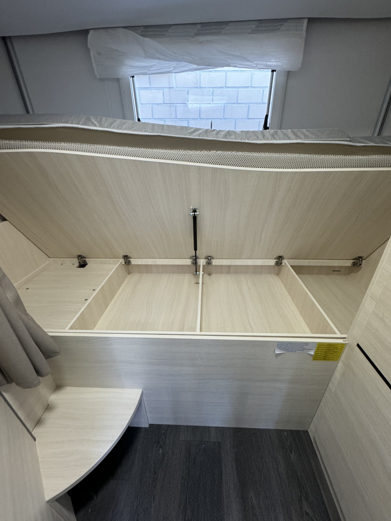 Chausson Titanium Ultimate 720 foto: 14
