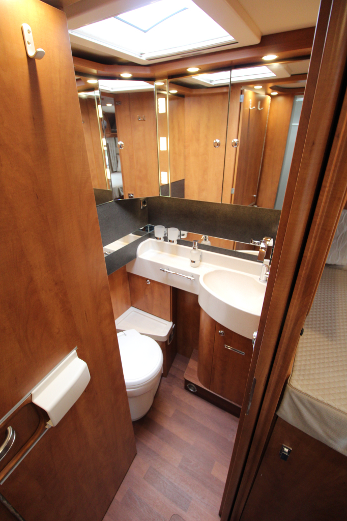 Carthago Chic C-line T4.9 LE foto: 13