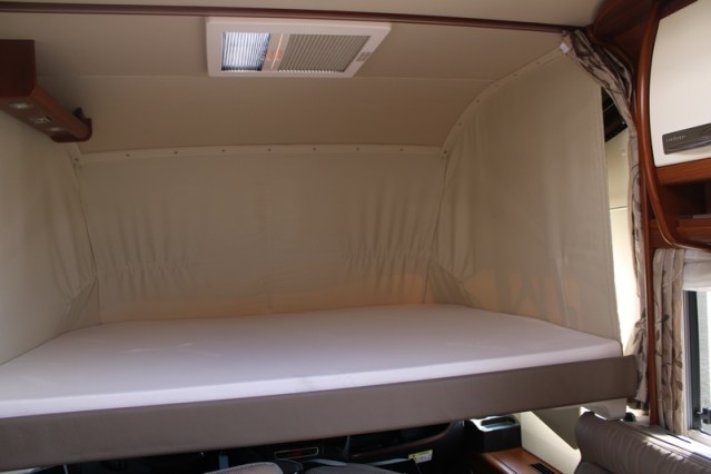 Carthago Chic E Line I 50 Yachting Fiat ocasi&oacute;n 05-2017 transmisi&oacute;n autom&aacute;tica Sistema de nivel (120 foto: 76