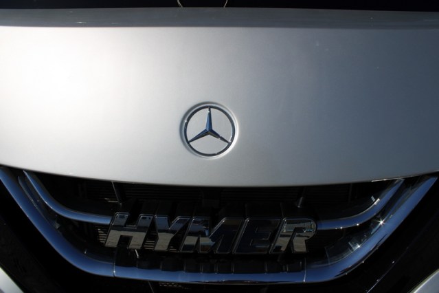 Hymer B MC I 680 equipped with powerful Mercedes 9 G Tronic 170 hp AUTOMATIC single beds + pull-down bed (56 photo: 5