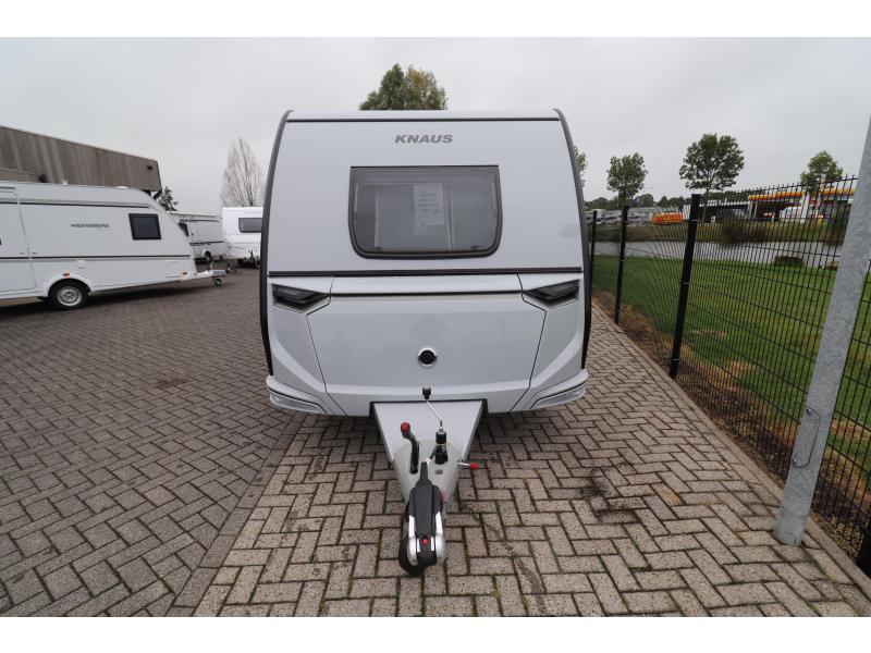 Knaus Sudwind Black Selection 500 EU MODEL 2026 - 441  foto: 1