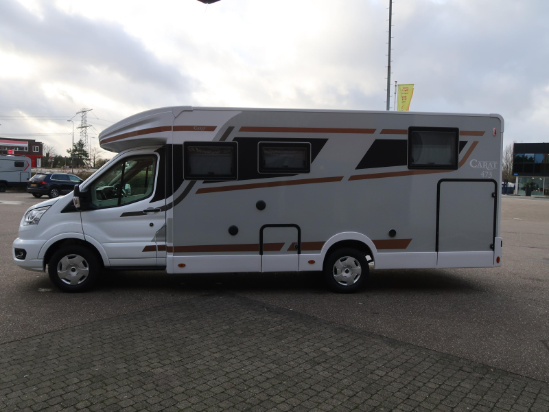 McLouis Carat 473 photo: 20