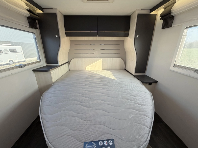 Chausson Titanium Premium 788 Face-to-Face, 170PK  foto: 10