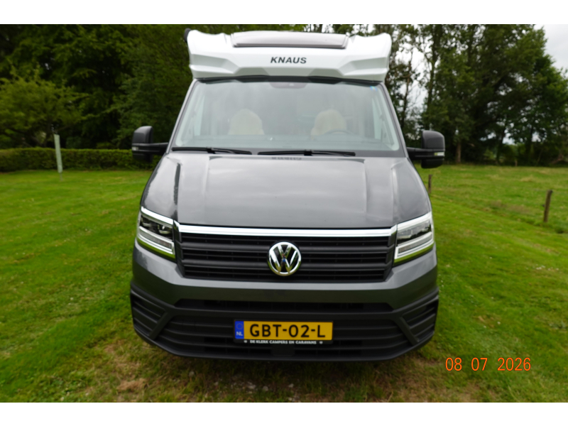 Knaus Platinum Selection 650 MEG Level + 2x aire acondicionado + aire foto: 1