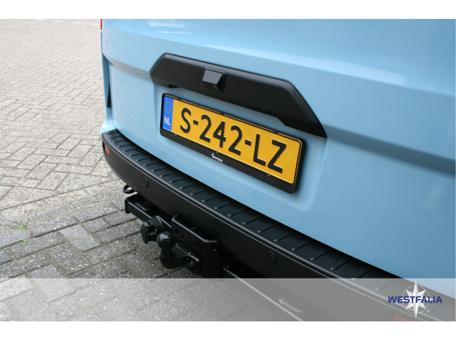 Westfalia FORD NUGGET 185pk Aut. foto: 5
