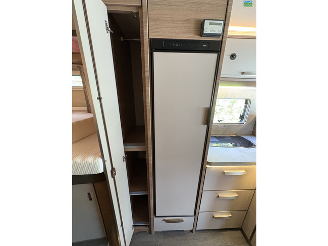 Knaus L!VE I 700MEG foto: 14