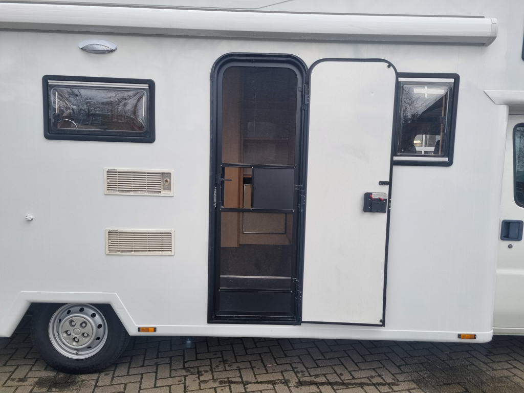 Fiat Ducato 2.8 diDT photo: 1