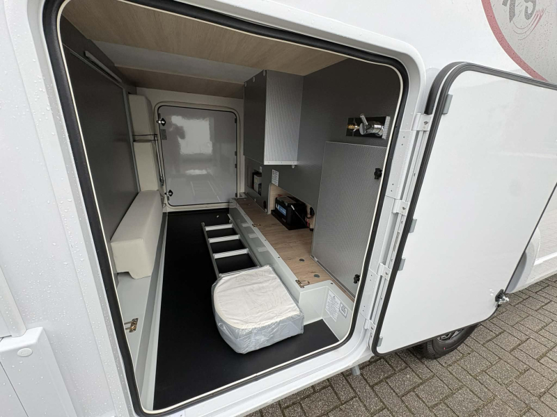 Rapido C55 Autom&aacute;tico L&iacute;nea &Oacute;ptima foto: 21
