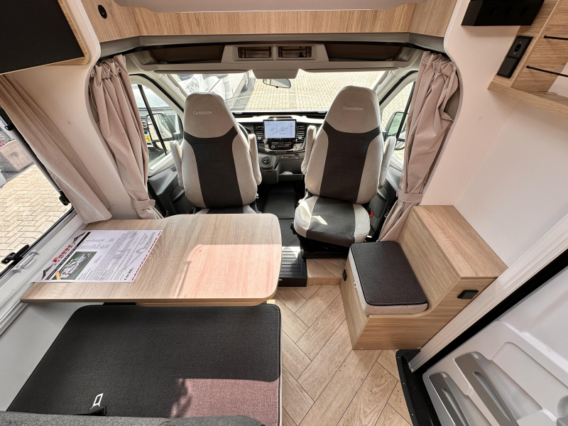 Chausson Sport Line S 697  foto: 11