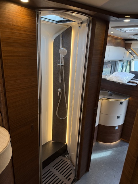 Cathago Chic C-Line I 4,9 LE L, Mercedes, Alde, E&P systeem, 2026! foto: 17