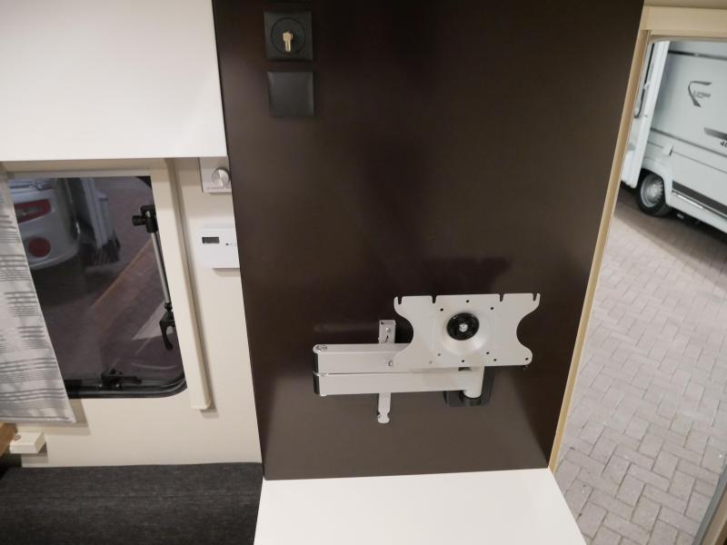 Adria Action 391 PH ISABELLA VOORTENT  foto: 14