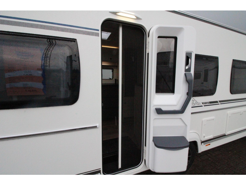 Fendt Apero 515 SG Model 2026  foto: 19