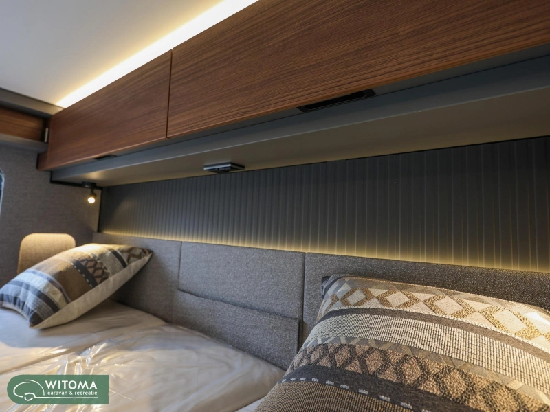 Hymer BMC-T 680 Nieuw model 2026  foto: 15
