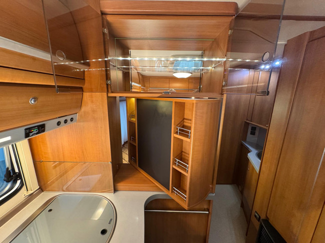 Fendt Bianco 470 TFB foto: 20