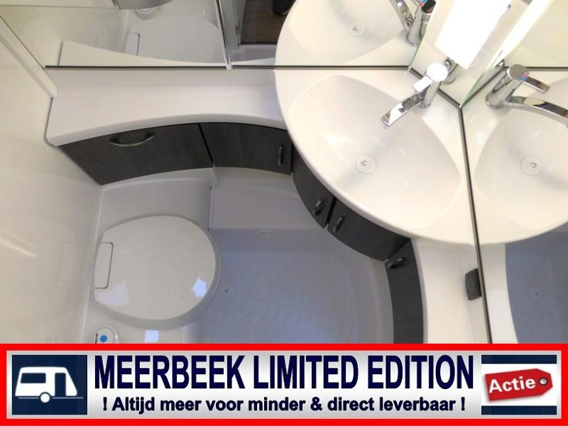Hobby Prestige 620 CL 2026 &iexcl;EL MODELO M&Aacute;S NUEVO! foto: 19