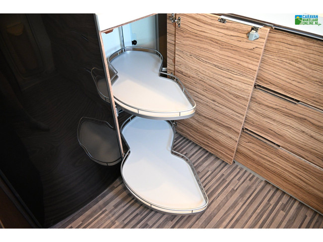 Adria Astella Glam Edition 663HT photo: 20