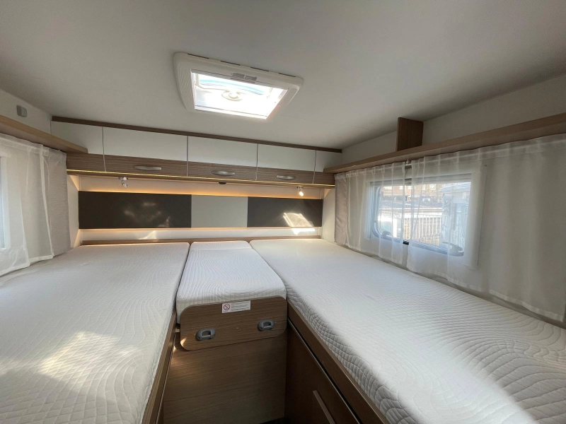 Hymer Carado 448  foto: 16