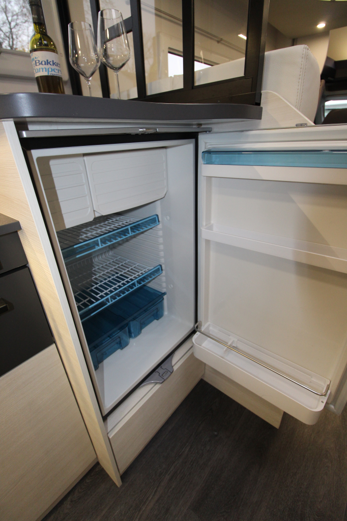 Chausson 660 Nordic Edition foto: 9