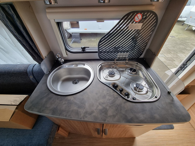 Eriba Feeling 515 foto: 10