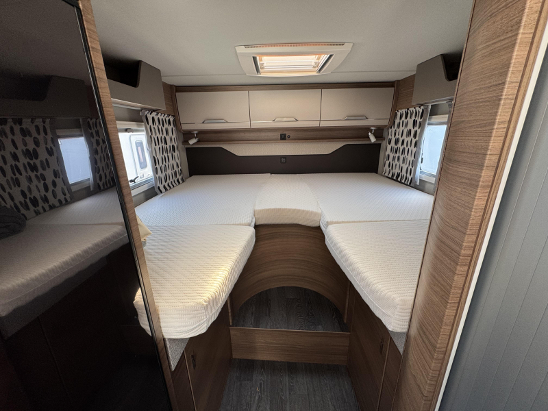 Knaus Van TI 640 MEG Super Deal  foto: 9