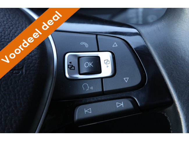 Volkswagen California T6 Ocean 2.0 TDI 110 kW / 150 PK DSG December deal nu met € 3000,- korting foto: 20